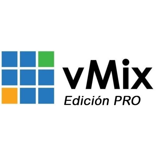 vMix PRO  - Impuestos no incluidos Envío Gratuito